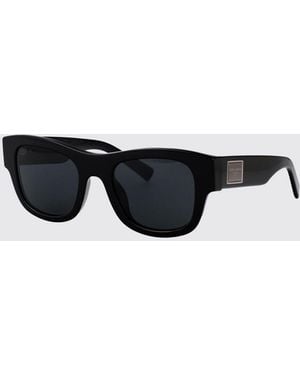 Dolce & Gabbana Dolce &Amp Gabbana Dg 4509 Acetate Sunglasses - White