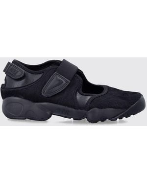 Nike Trainers - Blue