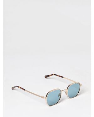 Moscot Gafas De Sol Hombre - Metálico