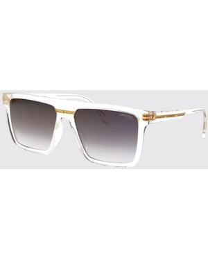 Carrera Lunettes De Soleil Homme - Blanc