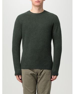 Boglioli Maglia - Verde
