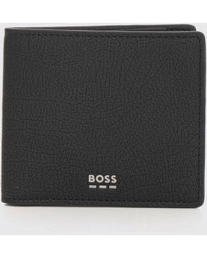 BOSS Wallet - White