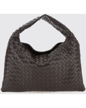 Bottega Veneta Shoulder Bag - Black