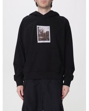 HUGO Sweatshirt - Black