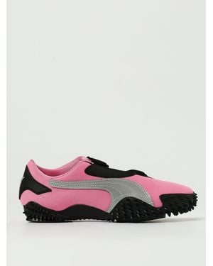 PUMA Trainers - Pink