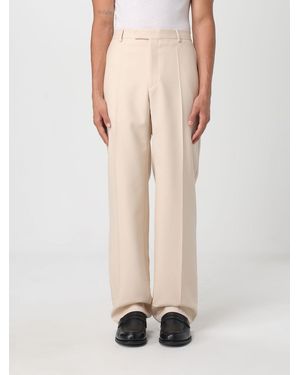 Valentino Trousers - Natural