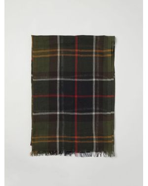 Barbour Scarf - Black