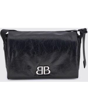 Balenciaga Bags - Black