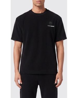 Philipp Plein T-Shirt - Black