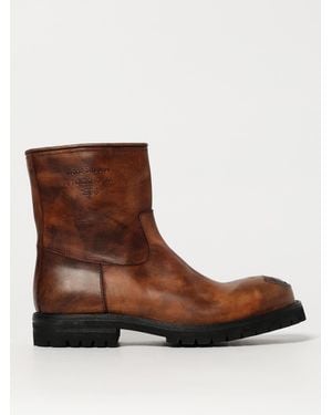 Acne Studios Stivaletto - Marrone