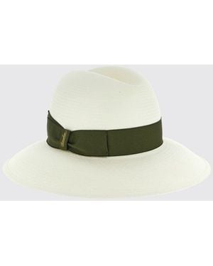 Borsalino Hat - Green