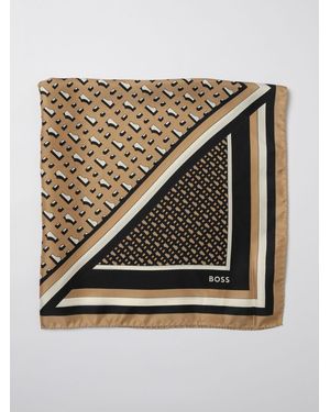 BOSS Scarf - Metallic