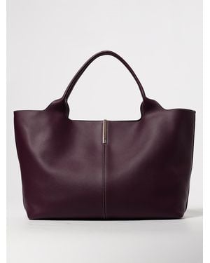 Tod's Handtasche Damen - Lila