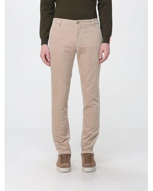 Jeckerson Trousers - Natural