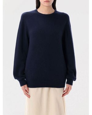 Carven Pullover Damen - Blau