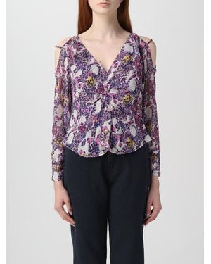IRO Top - Pink