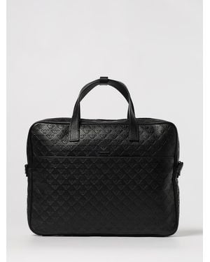 Emporio Armani Bags - Black