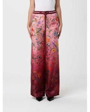 Gucci Hose Damen - Rot