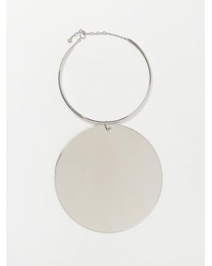 Courreges Jewel Courrèges - White