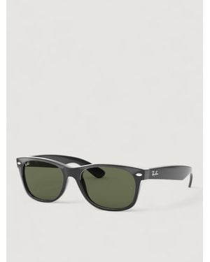 Ray-Ban Sunglasses - Green