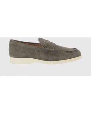 Tod's Loafers - Grey
