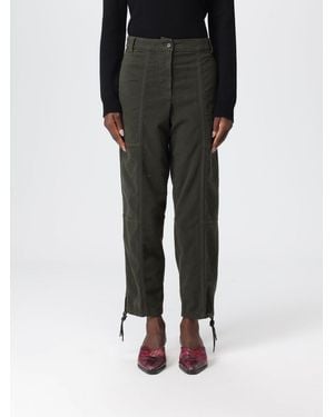 Aspesi Pantalón Mujer - Negro