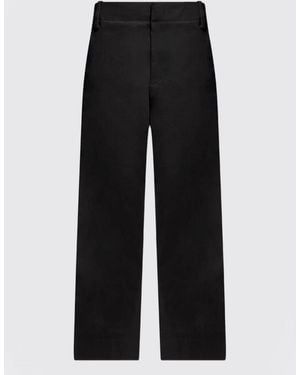 Jacquemus Pants - Black