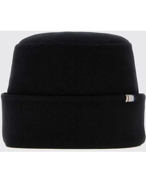 Extreme Cashmere Hut Damen - Schwarz