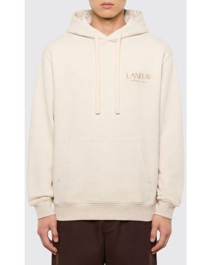 Laneus Sweatshirt - Natural
