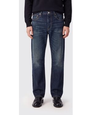 Agolde Jeans Hombre - Azul