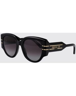 Dior Occhiali Da Sole - Nero