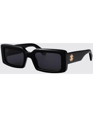 Roberto Cavalli Lunettes De Soleil Homme - Noir