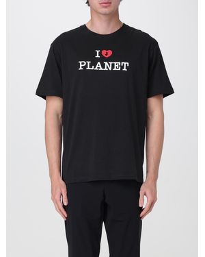 Save The Duck T-Shirt - Black