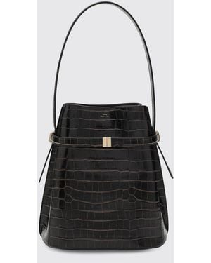 TOTEME Handbag - Black