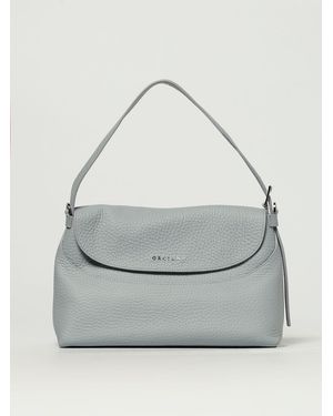 Orciani Borsa Nana - Grigio