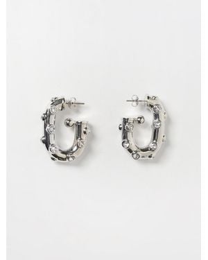 Rabanne Jewel - Metallic