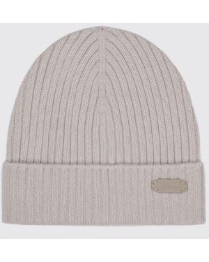 Brioni Hat - Gray