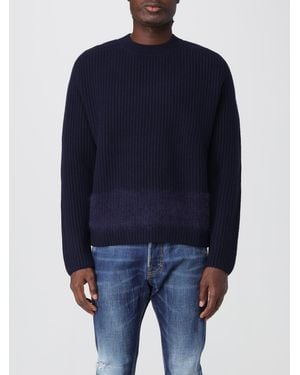 DSquared² Sweater - Blue