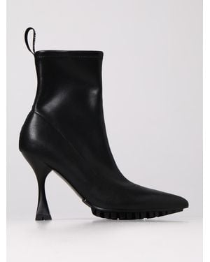 Versace Jeans Couture Tronchetto - Nero