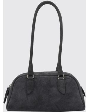 A.P.C. Schultertasche Damen - Schwarz