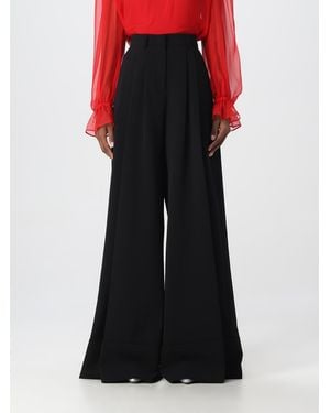 Moschino Trousers - Black