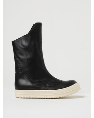 Rick Owens Schuhe Herren - Schwarz