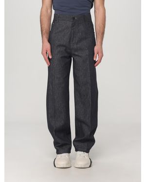 Fendi Jeans Herren - Schwarz