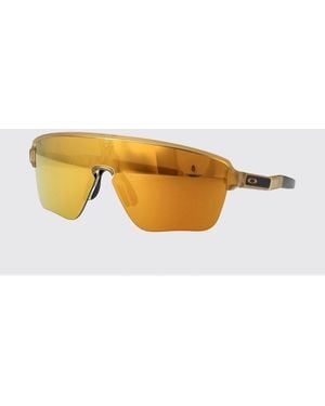 Oakley Sunglasses - Orange
