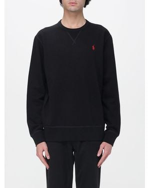 Polo Ralph Lauren Sweatshirt - Blue