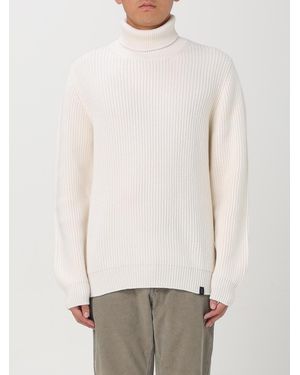Fay Jumper - Natural