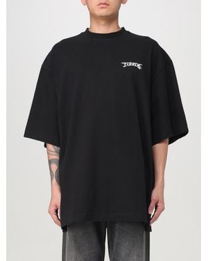 032c T-Shirt - Black