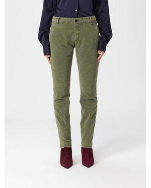 Mason's Trousers - Green