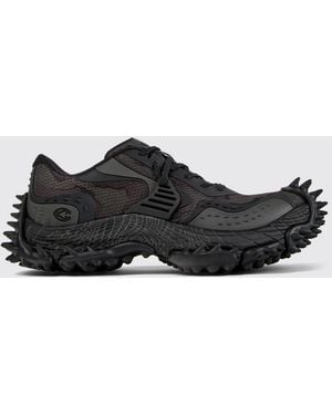 CAMPERLAB Trainers - Black