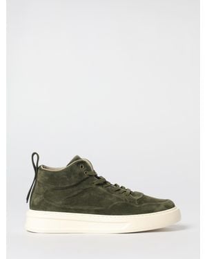 Barracuda Trainers - Green